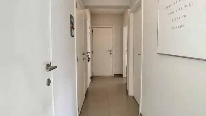 Appartement te huur in Violierenlaan 35, Oostende - Dewaele