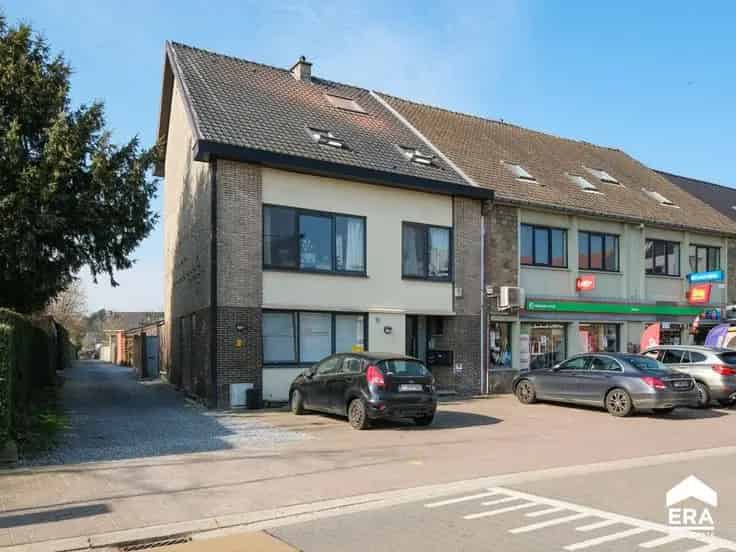 Appartement Te Koop