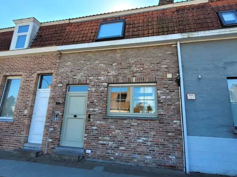 Huis te koop