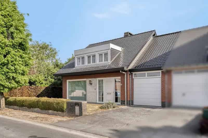 Huis te koop