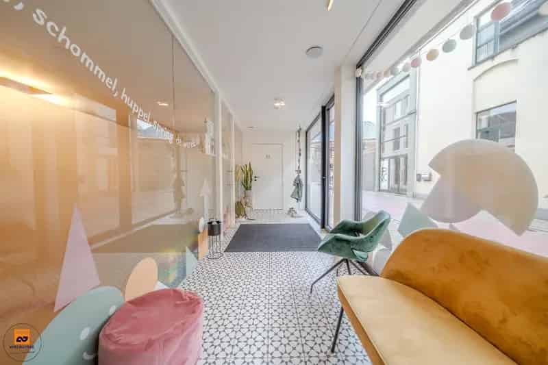 Kantoor te koop in Evergem