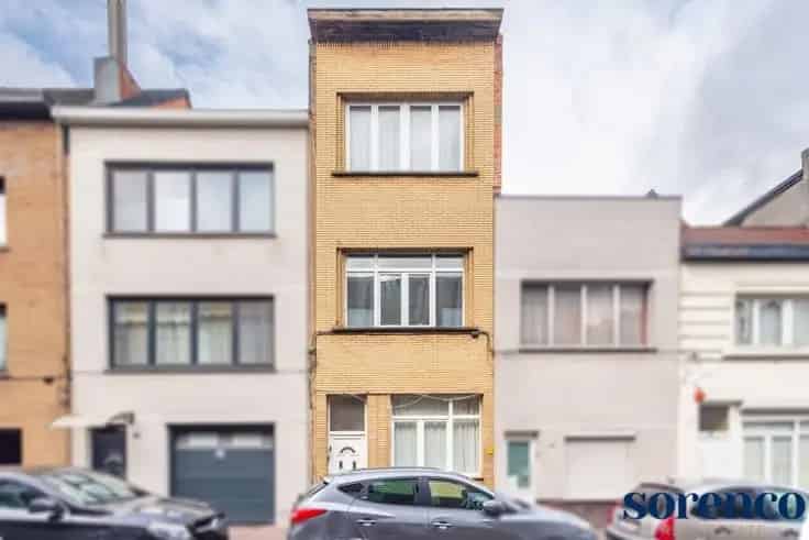 Appartementsblok Te Koop