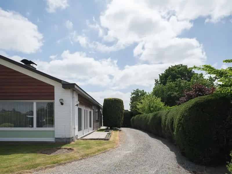 Te koop in 9031 Drongen