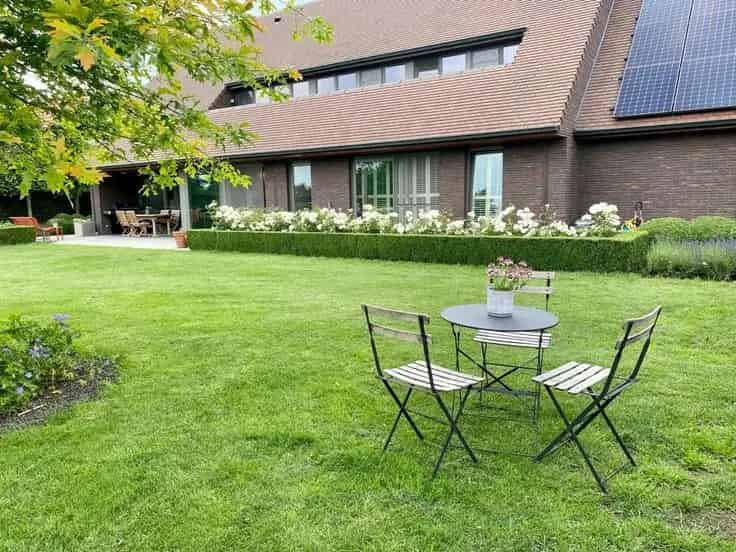 Villa Te Koop Renovatieplicht Onbekend