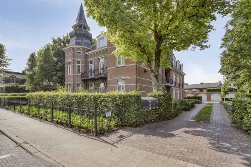 Appartement te koop