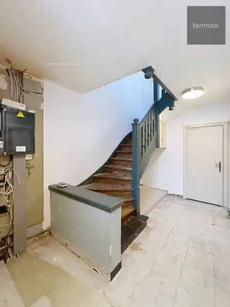 Te renoveren woning 4 slaapkamers Waregem