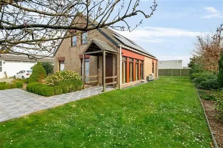 Huis Te Koop