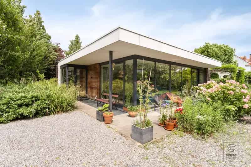 Huis te huur