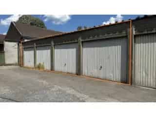 Garagebox te koop - Wandre VBD00602