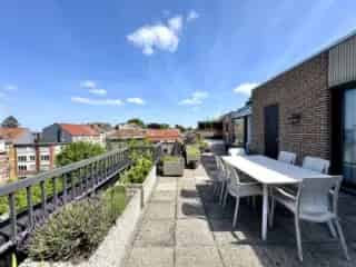 Penthouse te koop - Sint-Pieters-Woluwe VBD04216