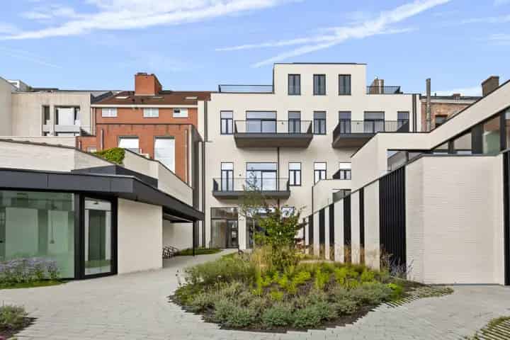 Huis te koop in Gent
