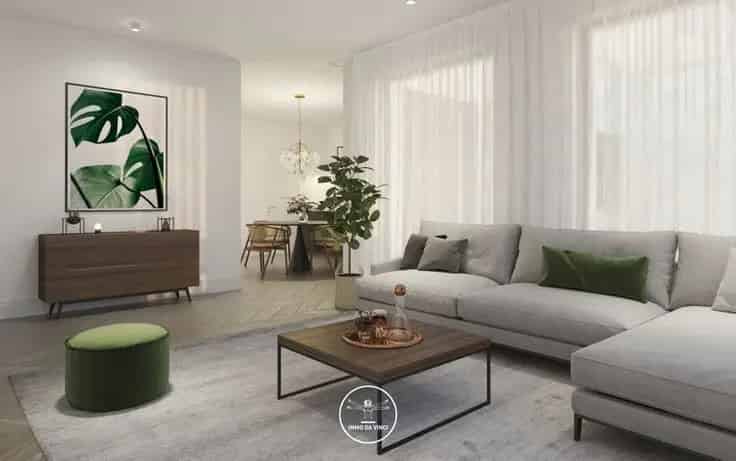 Appartement Te Koop