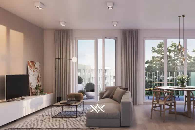 Appartement te huur