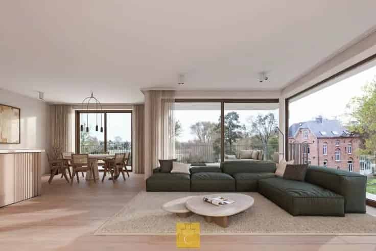 Appartement Te Koop