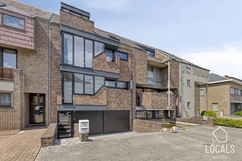 Appartement te huur