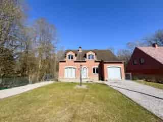Villa te koop - Gerpinnes VBC58664