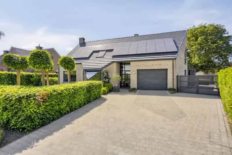 Huis te koop