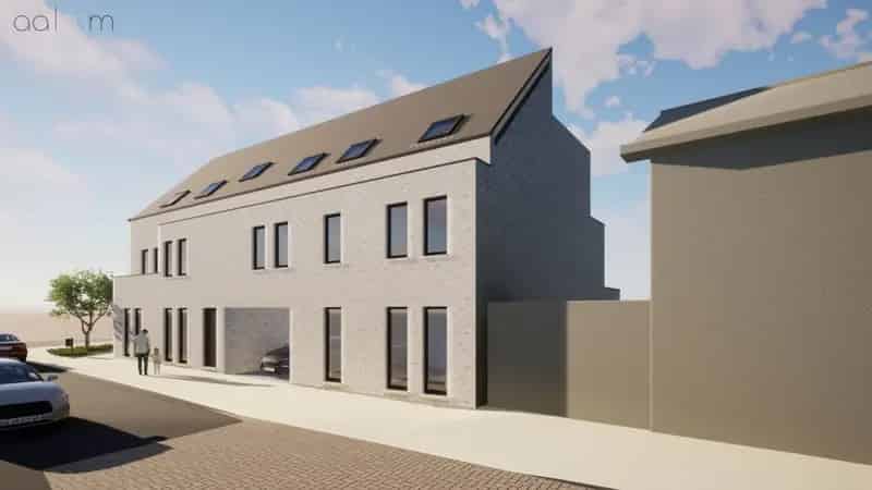 Appartement te koop in Buggenhout