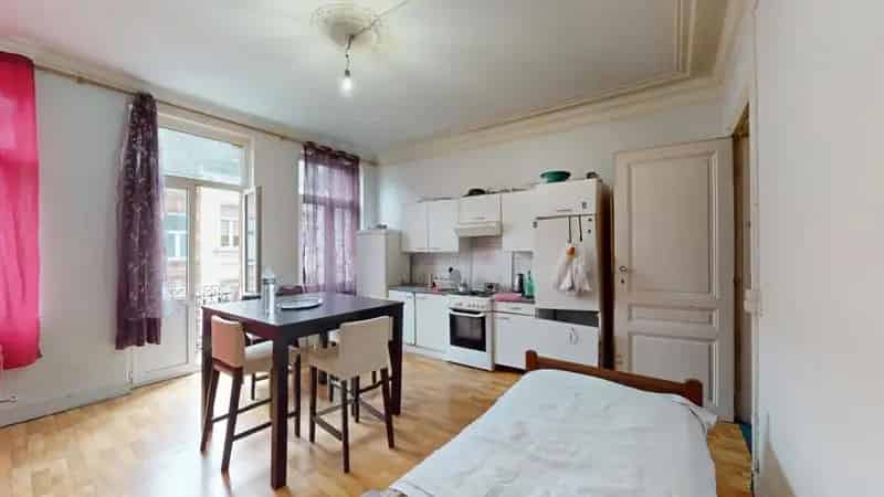 Appartement  te Schaerbeek 