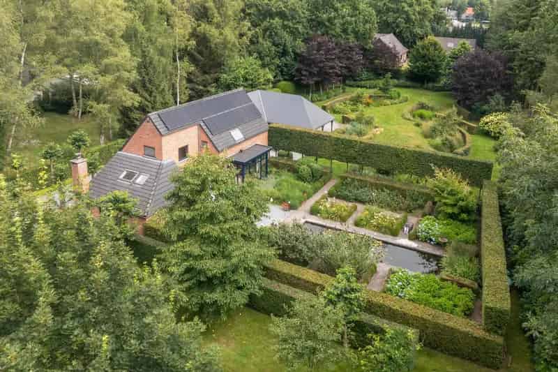 Huis te huur