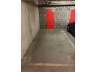 Parking te koop - Vorst VBB80579
