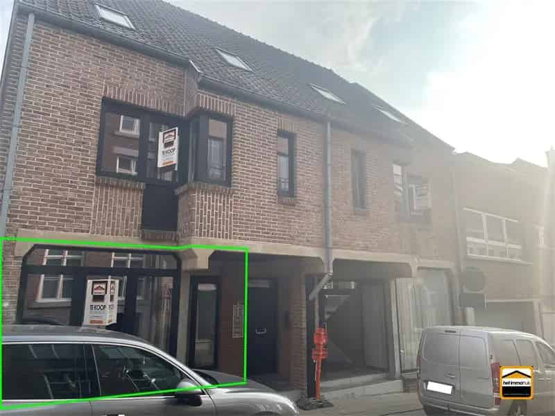 Appartement te huur