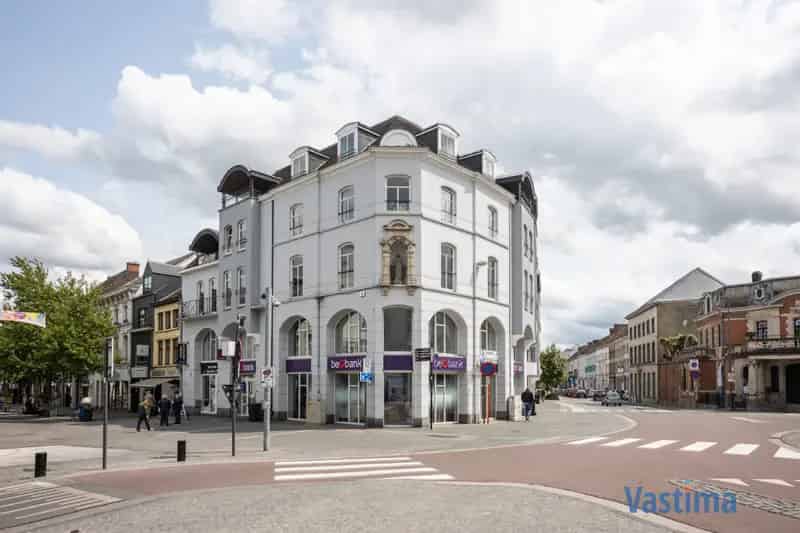 Penthouse te koop in Aalst