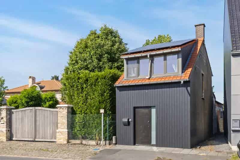 Huis te koop