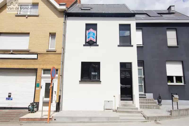 Huis te koop
