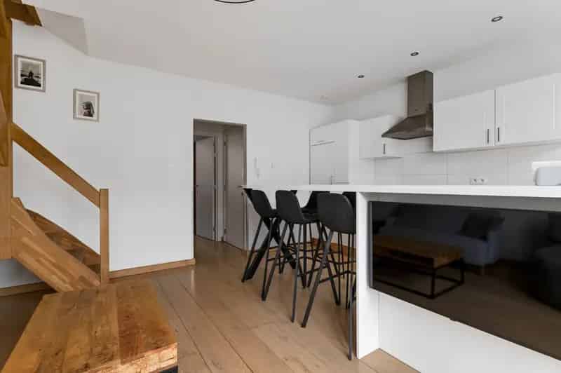 Appartement te koop