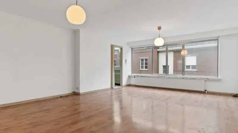 Appartement met 2 slpk. in centrum Herentals