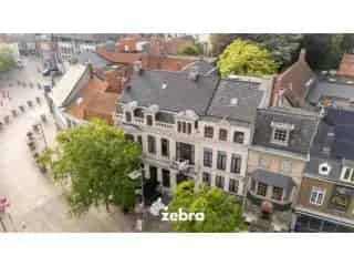 Handelsfonds te koop - Tielt RBS81643   In optie