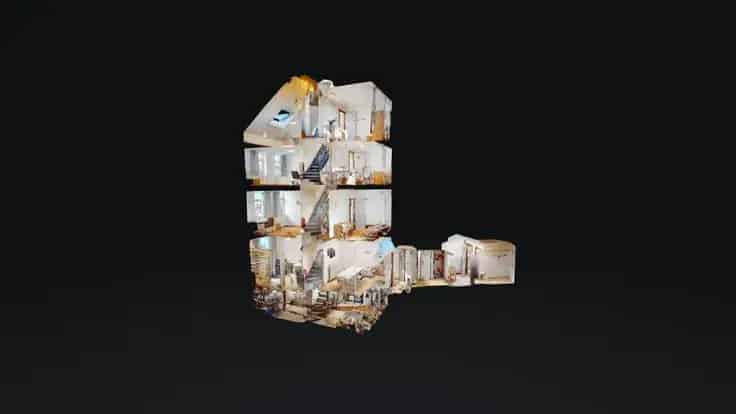 Appartementsblok Te Koop
