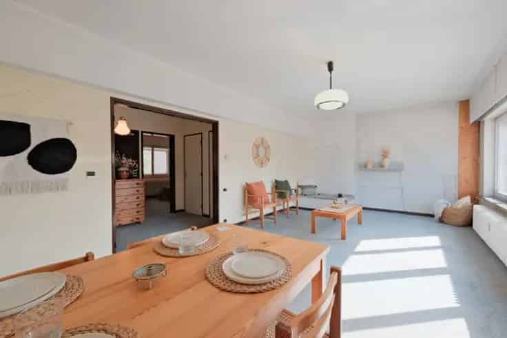 Appartement Te Koop