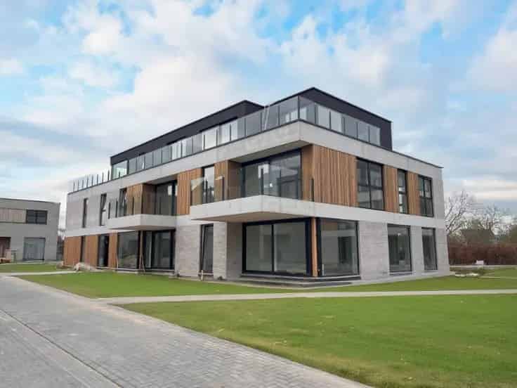 Appartement Te Koop