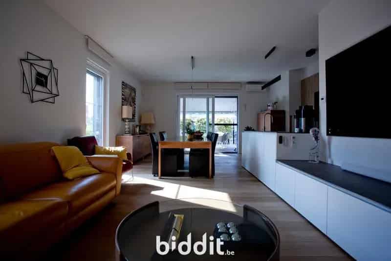 PENTHOUSE CENTRUM ROESELARE
