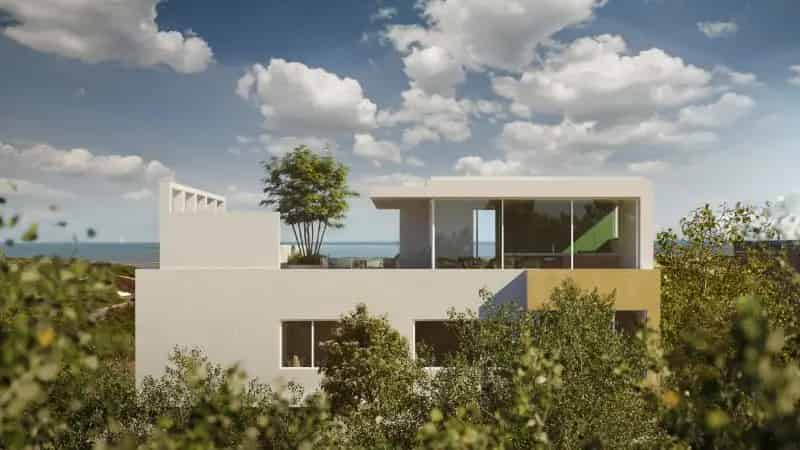 Exclusieve koppelvilla op absolute toplocatie te Oostduinkerke!