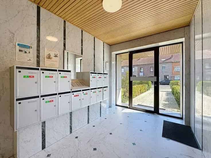Appartement Te Koop Leuven 3 Slaapkamers Terras Garage
