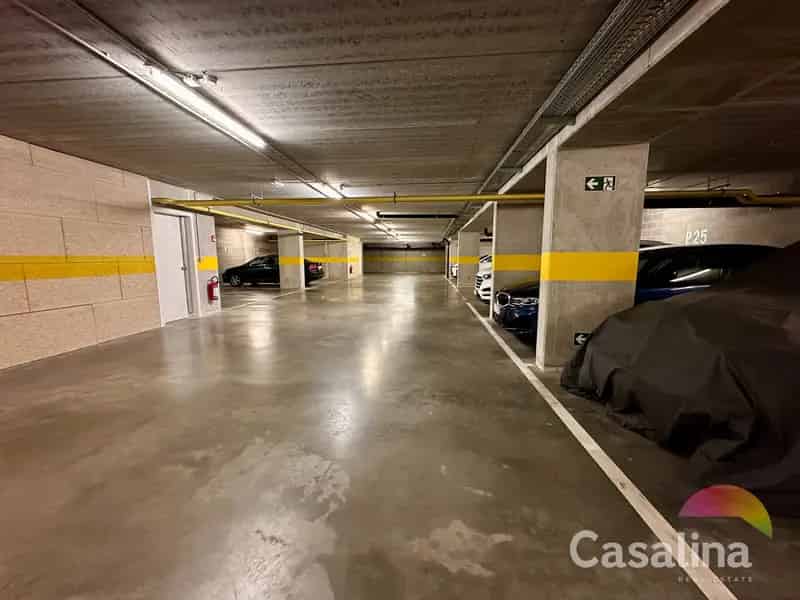 Garage te koop