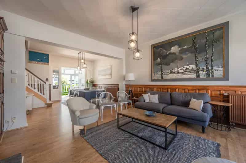 Huis te koop