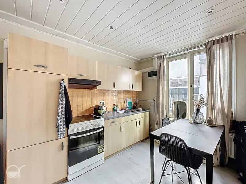 Studio te huur in Gent