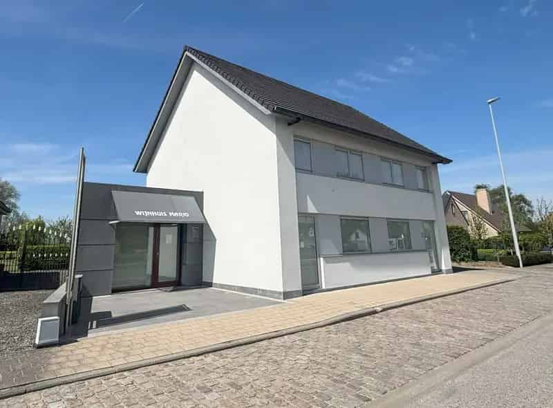 Huis te huur
