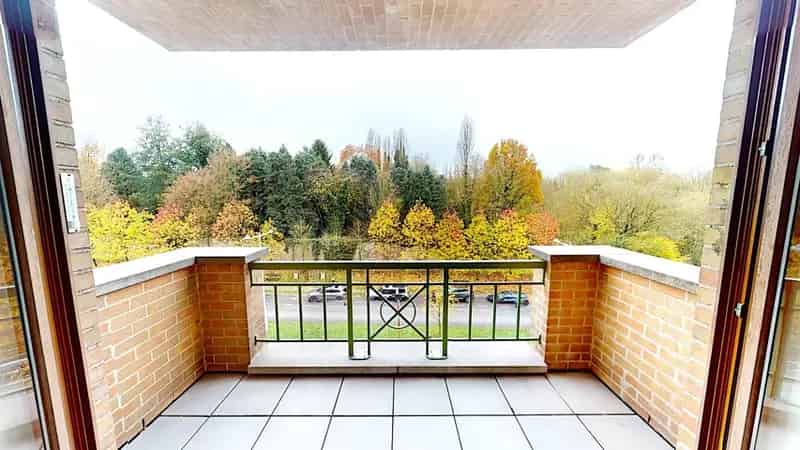 Appartement  te Ganshoren 