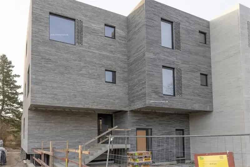 Nieuwbouw huis te koop in Gent
