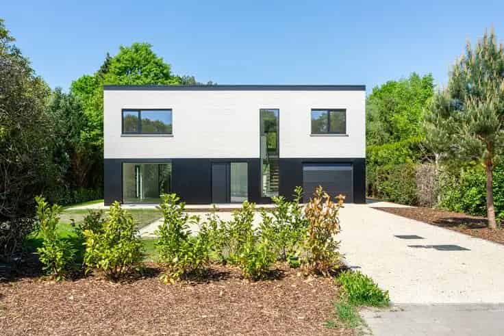 Villa Te Koop