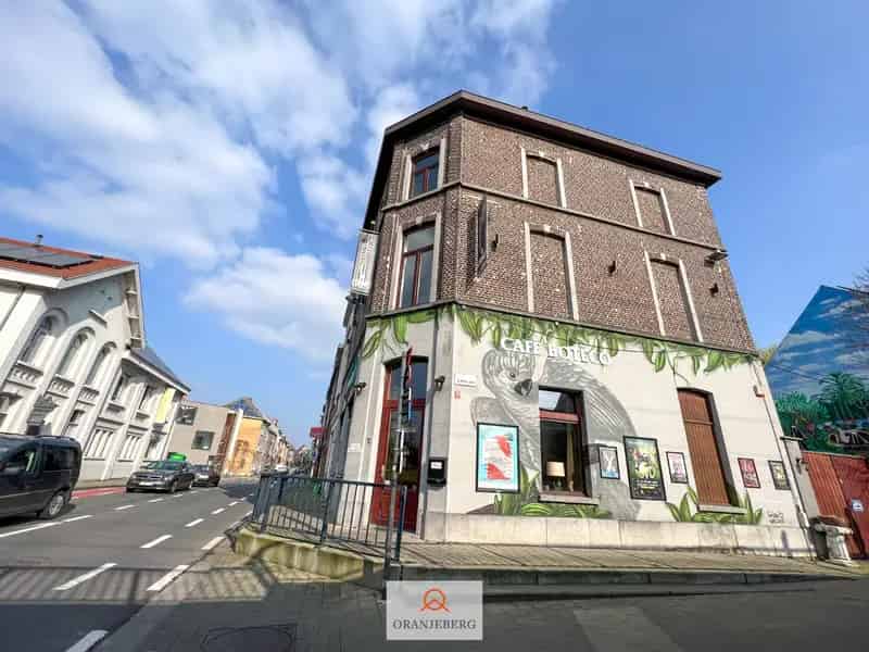Kantoor te huur in Gent
