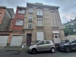Huis gemengd gebruik te koop - Brussel VBC61848   In optie