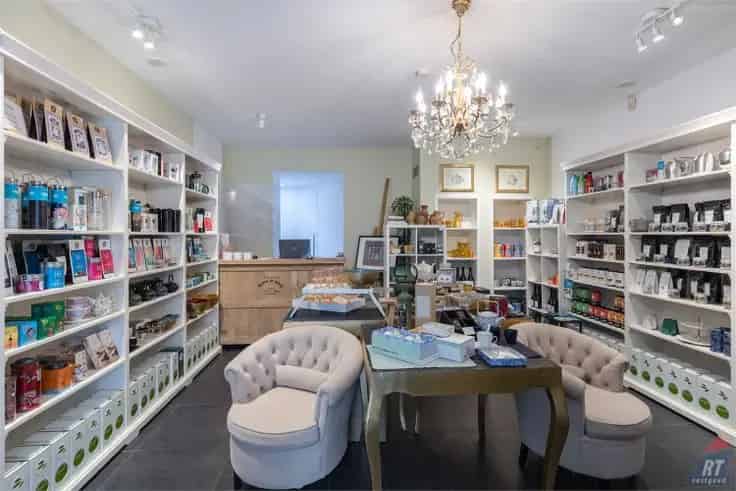 Appartementsblok Te Koop