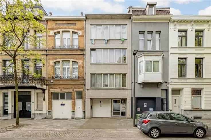 Appartementsblok Te Koop