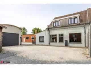 Huis te koop - Lendelede RBU19608